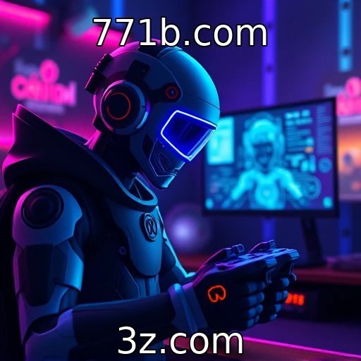 O papel da IA na personalização da experiência do jogador