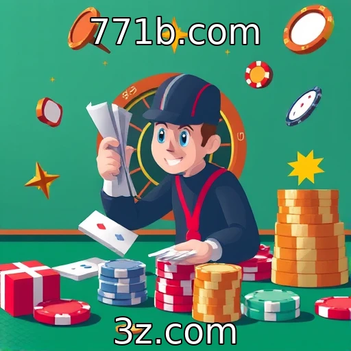 Aumento da regulamentação no setor de cassino online