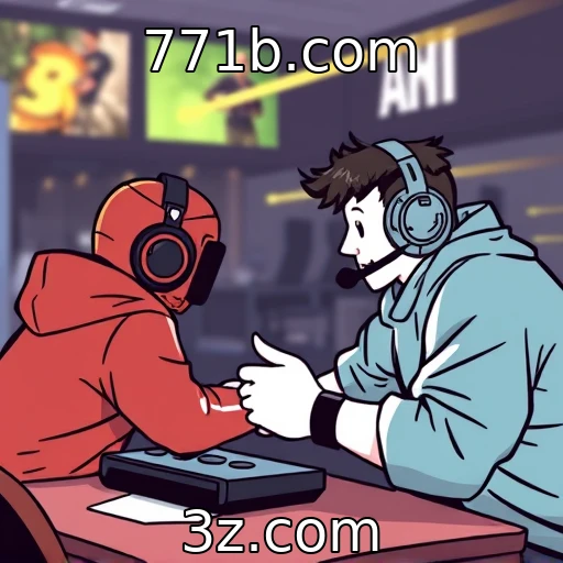 A influência dos streamers na cultura das apostas