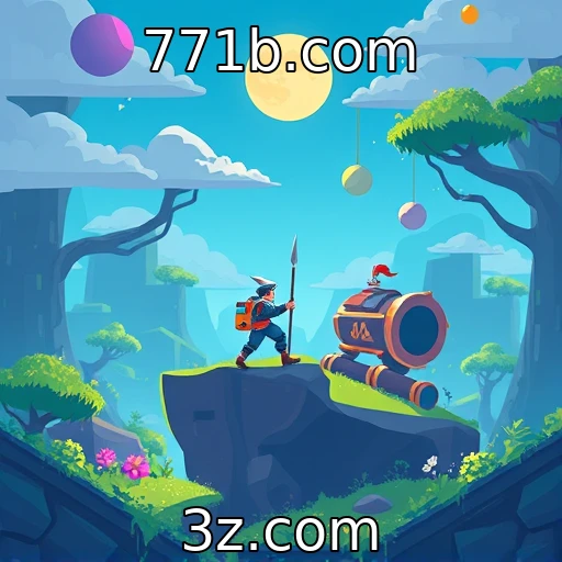 Tendências de design visual moldam o futuro dos jogos